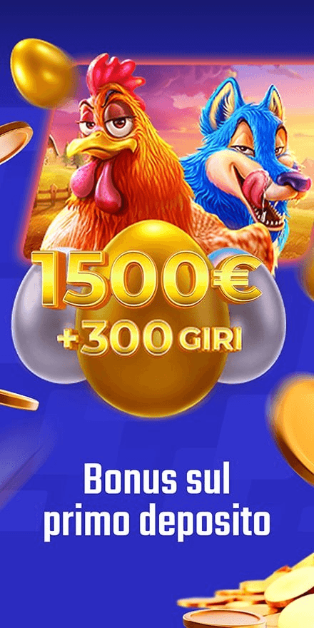 Winnita Casinò Screenshot